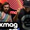 Richy Ahmed, Patrick Topping and wAFF in The Lab LDN: Hot Creations DJ sets