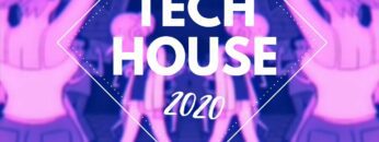 MIX TECH HOUSE 2020 #6 (Cloonee, CamelPhat, PAWSA, Sonny Fodera,