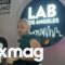 TECHNASIA rollin’ house & tech DJ set in The Lab LA
