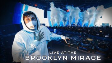 Alan Walker – The Brooklyn Mirage (Full Show)