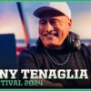 DANNY TENAGLIA at 909 FESTIVAL 2024 | AMSTERDAM