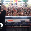 Jay Lumen live at BPM 2015 / Mamita’s Beach Club