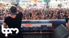 Jay Lumen live at BPM 2015 / Mamita’s Beach Club