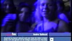 YouFM Clubnight | Hessentag 2005 – Andre Galluzzi (pt.1)