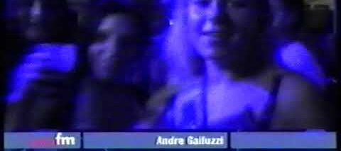 YouFM Clubnight | Hessentag 2005 – Andre Galluzzi (pt.1)