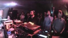 Midland b2b Paul Woolford Boiler Room DJ Set at Red