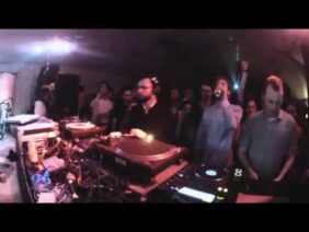 Midland b2b Paul Woolford Boiler Room DJ Set at Red