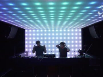 United We Stream #1 – GHEIST – ARTE Concert