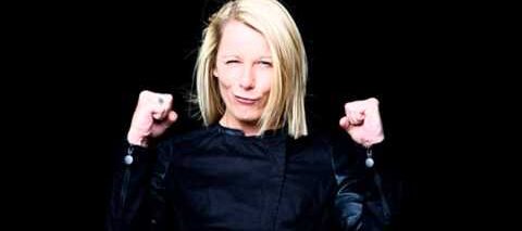 Klaudia Gawlas @ youFM Clubnight 2013