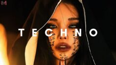 TECHNO MIX 2023 | Deborah de Luca | Charlotte de