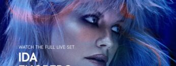 Awakenings Festival 2019 Sunday – Live set Ida Engberg @