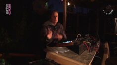 United We Stream 55 – Jonny Knüppel – ARTE Concert