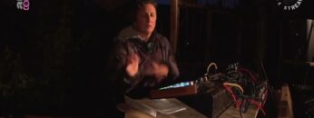 United We Stream 55 – Jonny Knüppel – ARTE Concert