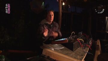 United We Stream 55 – Jonny Knüppel – ARTE Concert