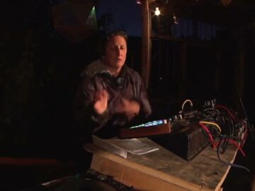 United We Stream 55 – Jonny Knüppel – ARTE Concert