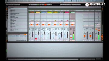 Creating a Tech House Track in Ableton Live with Radio