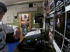 Van Foxx – Techno/HardTechno 2019, March (Local Record)