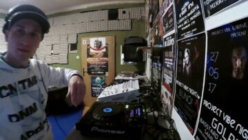 Van Foxx – Techno/HardTechno 2019, March (Local Record)