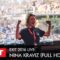 EXIT 2016 | Nina Kraviz Live @ mts Dance Arena FULL HD Show