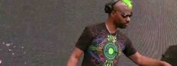 Tomorrowland 2015 | Green Velvet