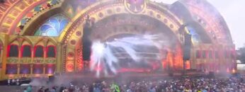 Tomorrowland 2015 | Chris Liebing