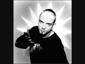 Sven Väth & Pascal FEOS HR3 Clubnight 12.03.1994 Part I