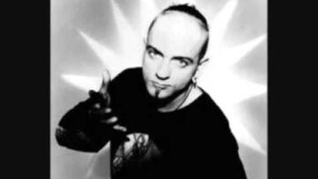 Sven Väth & Pascal FEOS HR3 Clubnight 12.03.1994 Part I