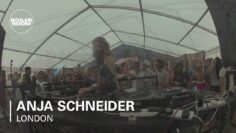 Anja Schneider Boiler Room DJ Set at Eastern Electrics Festival