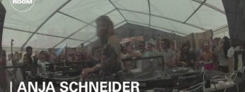 Anja Schneider Boiler Room DJ Set at Eastern Electrics Festival