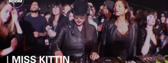 Miss Kittin Boiler Room Paris DJ Set