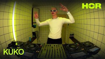 Adrenaline – KUKO | HÖR – October 29 / 2024
