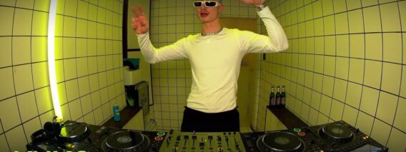 Adrenaline – KUKO | HÖR – October 29 / 2024
