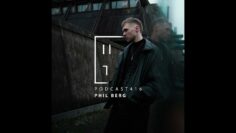 Phil Berg – HATE Podcast 416