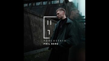 Phil Berg – HATE Podcast 416