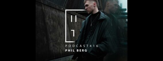 Phil Berg – HATE Podcast 416