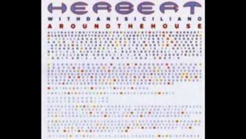 Matthew Herbert – Around The House