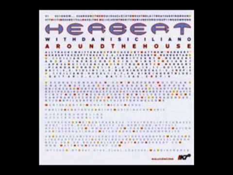 Matthew Herbert – Around The House