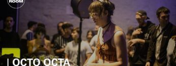 Octo Octa | Boiler Room x Is Burning ADE