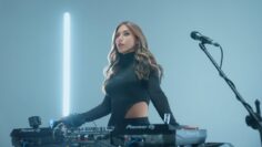 KRISMI – LIve Mix 2025 4K | Progressive House /Melodic