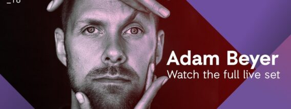 Awakenings Festival 2018 Sunday – Liveset Adam Beyer @ Area