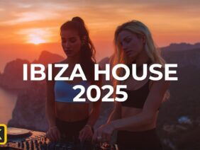 4K Ibiza SUMMER AFRO HOUSE Mix (Adam Port, Keinemusic, Black