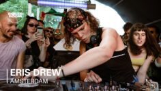 Eris Drew | Boiler Room x Dekmantel Festival 2022