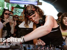 Eris Drew | Boiler Room x Dekmantel Festival 2022