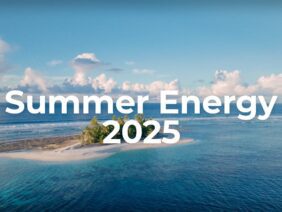 Summer Energy 2025 🌴 Chillout Mix