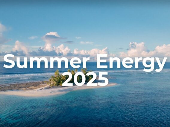 Summer Energy 2025 🌴 Chillout Mix