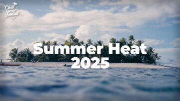 Summer Heat 2025 🌴 Chillout Mix