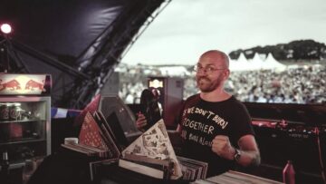 Sven Väth @ Caprices Festival – LIVE Mix (1h 05m