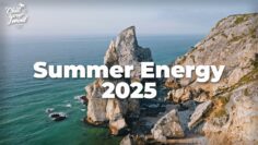 Summer Energy 2025 🌴 Chillout Mix