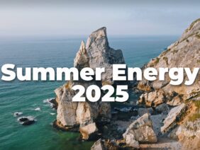 Summer Energy 2025 🌴 Chillout Mix