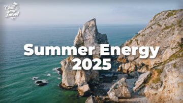 Summer Energy 2025 🌴 Chillout Mix